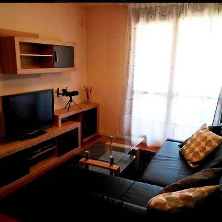 Apartamento Pirineo Aragones Латас Экстерьер фото