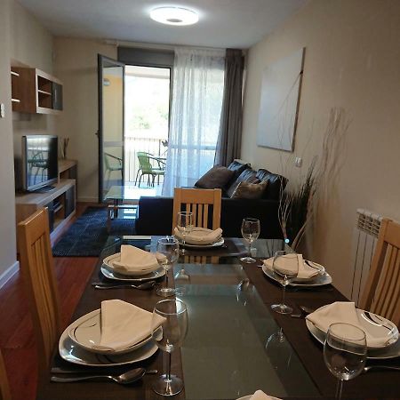 Apartamento Pirineo Aragones Латас Экстерьер фото