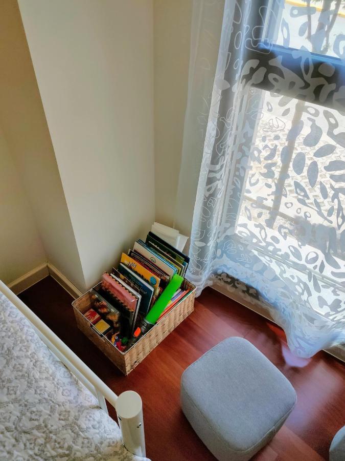 Apartamento Pirineo Aragones Латас Экстерьер фото