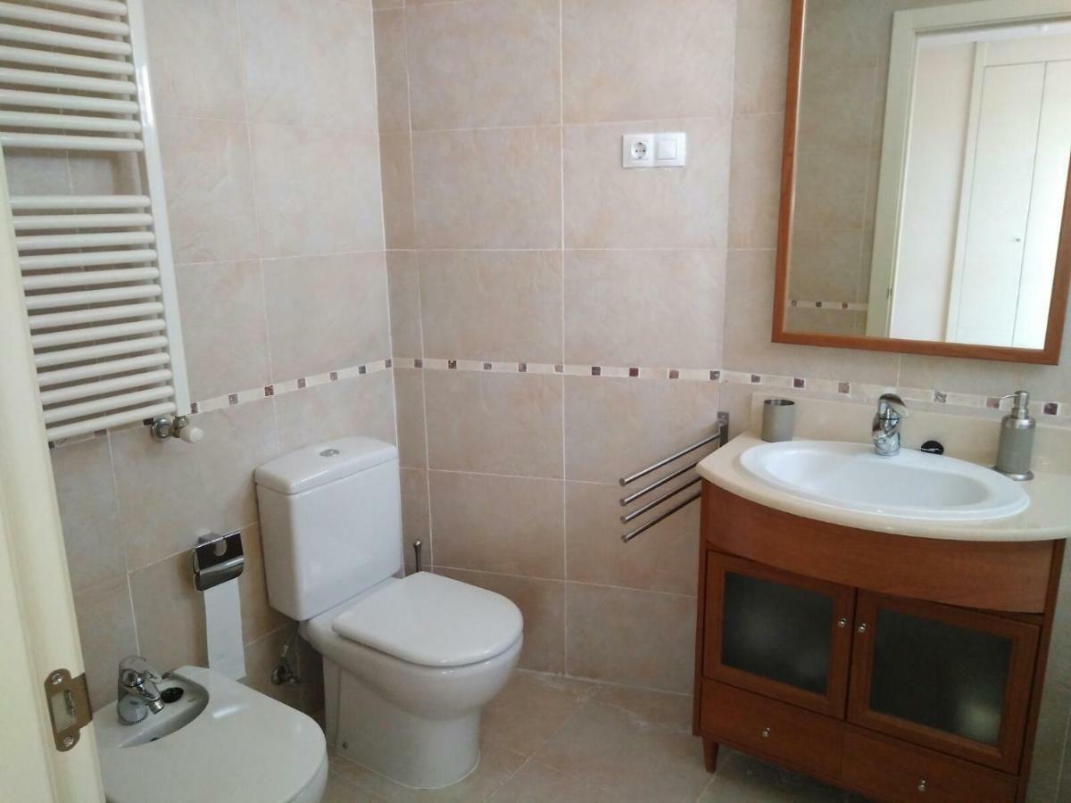 Apartamento Pirineo Aragones Латас Экстерьер фото